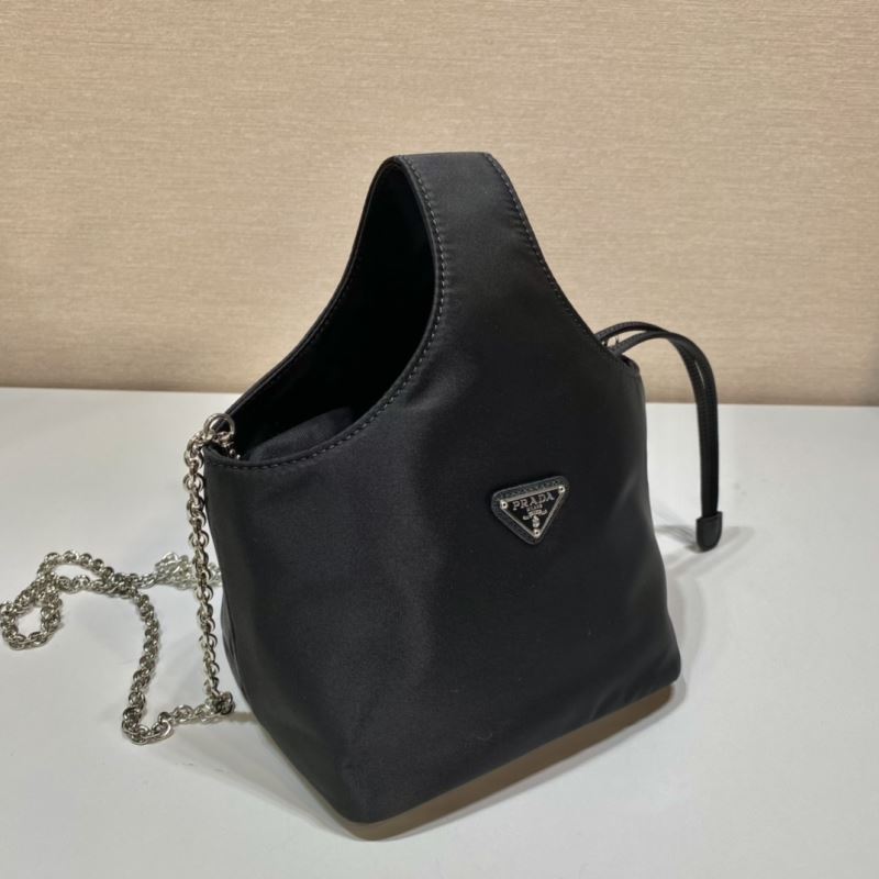 Pra*a bucket bags